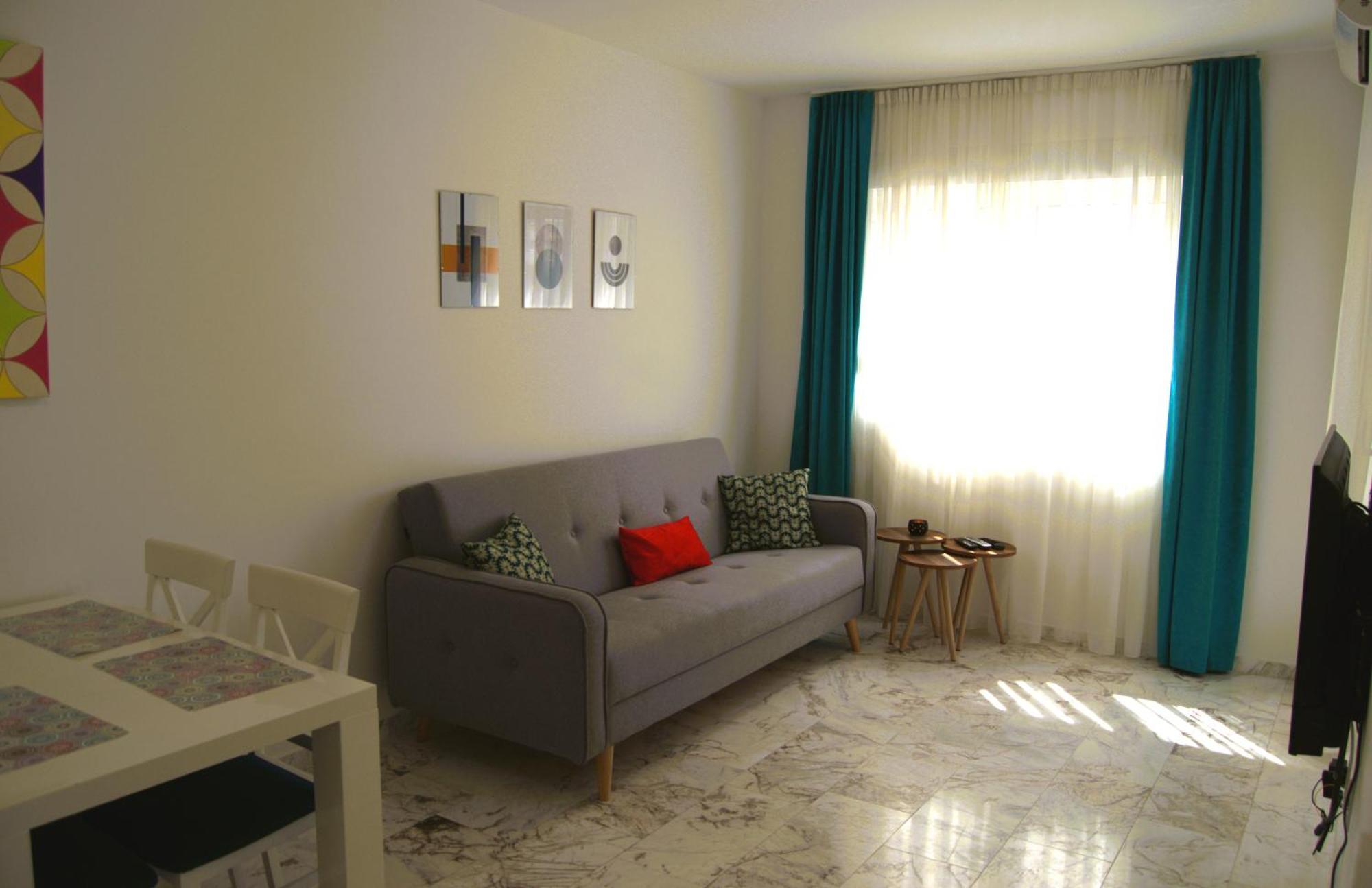 Yeshill Apartments Budva Buitenkant foto